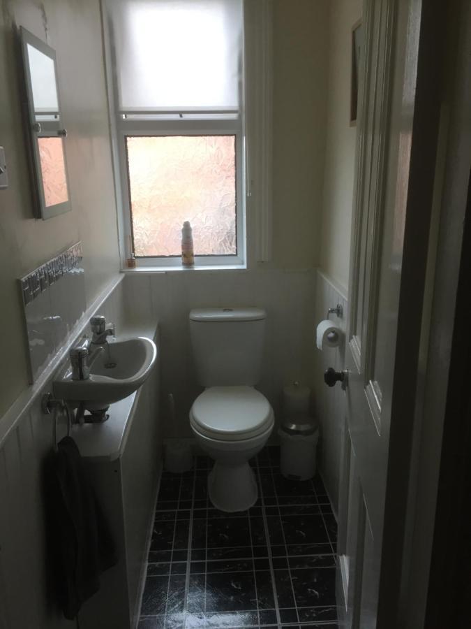 فيلا Turret Corner, Colwyn Bay, 5Min Walk To Sandy Beach كونوي المظهر الخارجي الصورة