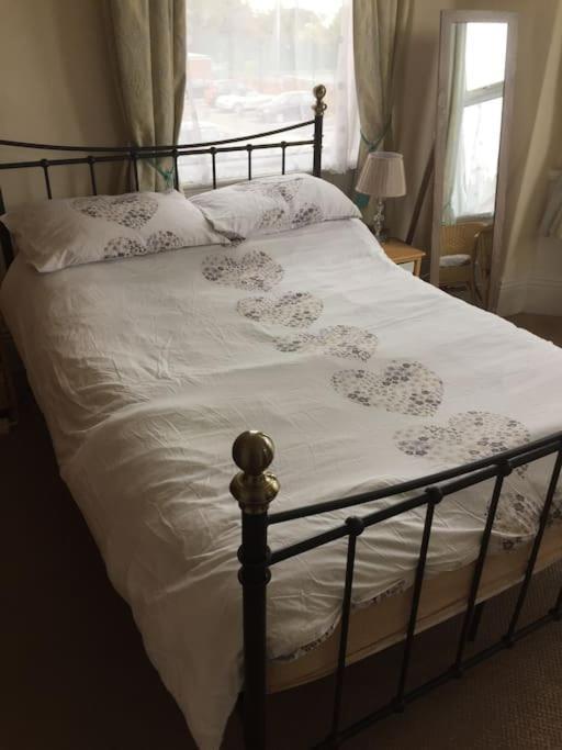 فيلا Turret Corner, Colwyn Bay, 5Min Walk To Sandy Beach كونوي المظهر الخارجي الصورة