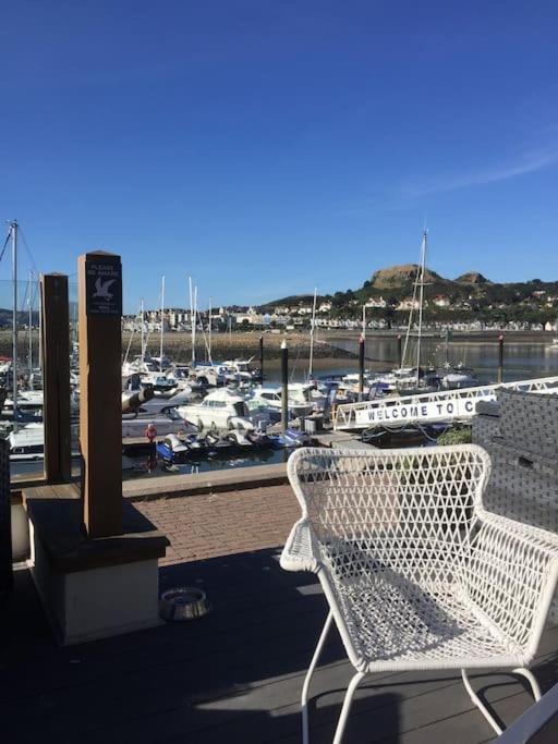 فيلا Turret Corner, Colwyn Bay, 5Min Walk To Sandy Beach كونوي المظهر الخارجي الصورة