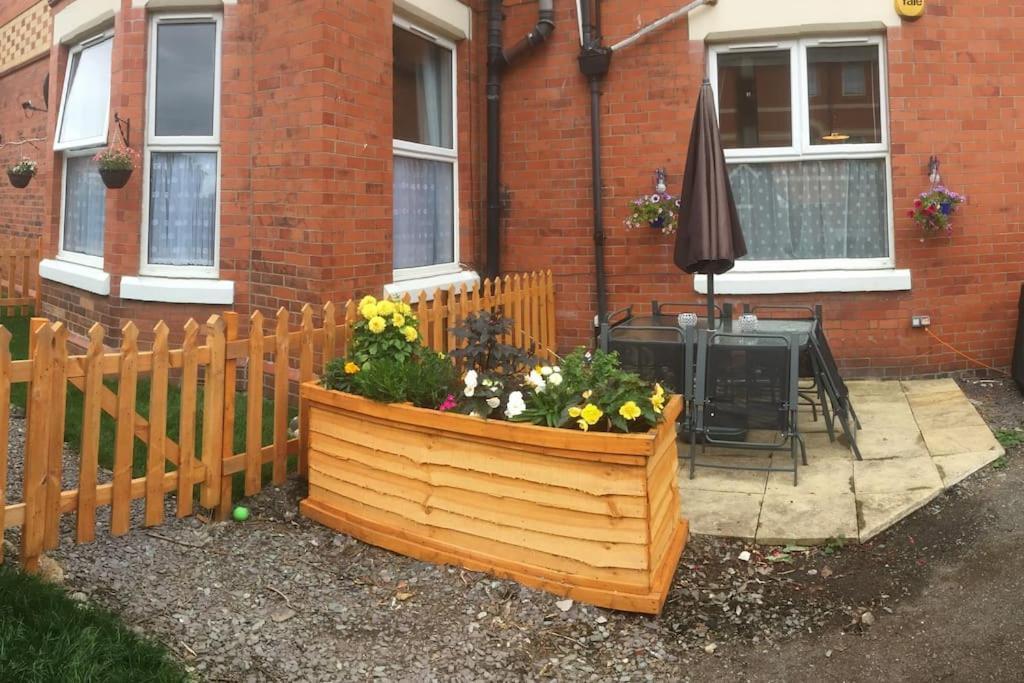 فيلا Turret Corner, Colwyn Bay, 5Min Walk To Sandy Beach كونوي المظهر الخارجي الصورة