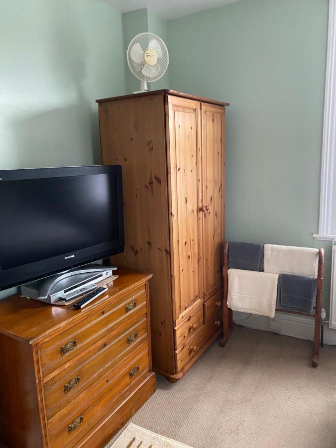 فيلا Turret Corner, Colwyn Bay, 5Min Walk To Sandy Beach كونوي المظهر الخارجي الصورة