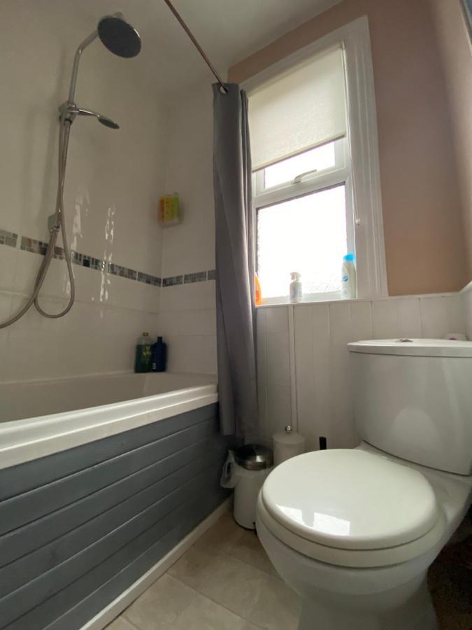 فيلا Turret Corner, Colwyn Bay, 5Min Walk To Sandy Beach كونوي المظهر الخارجي الصورة