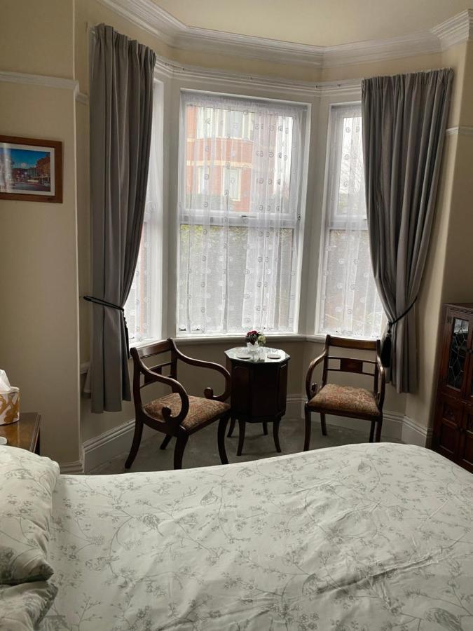 فيلا Turret Corner, Colwyn Bay, 5Min Walk To Sandy Beach كونوي المظهر الخارجي الصورة