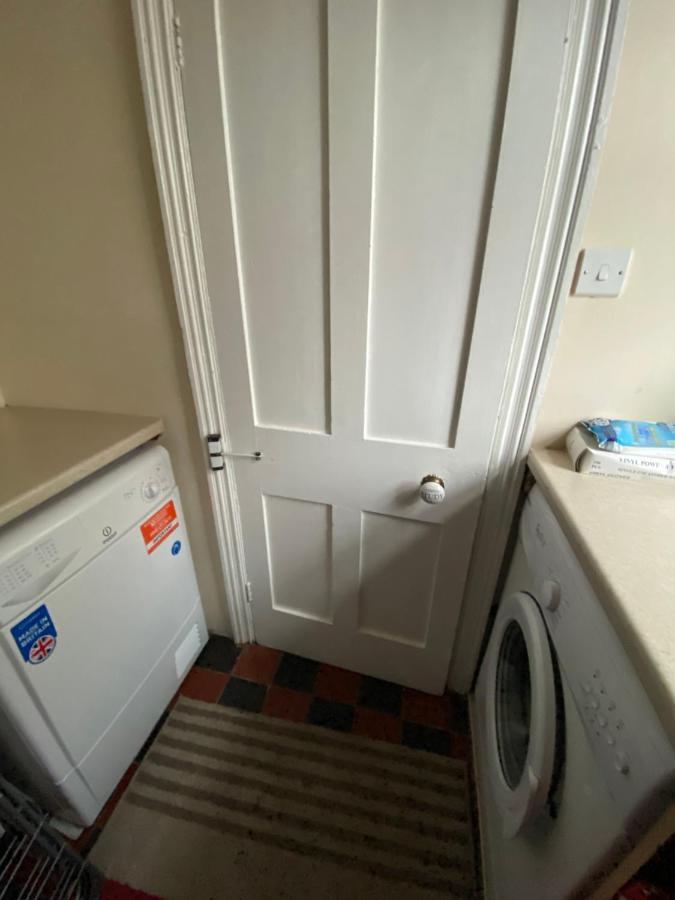 فيلا Turret Corner, Colwyn Bay, 5Min Walk To Sandy Beach كونوي المظهر الخارجي الصورة