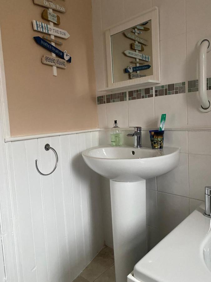 فيلا Turret Corner, Colwyn Bay, 5Min Walk To Sandy Beach كونوي المظهر الخارجي الصورة